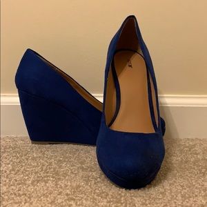 New in box Apartment 9 Wedges